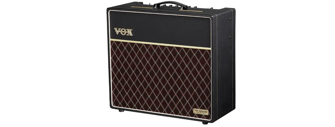 Vox AC15 Hand-Wired